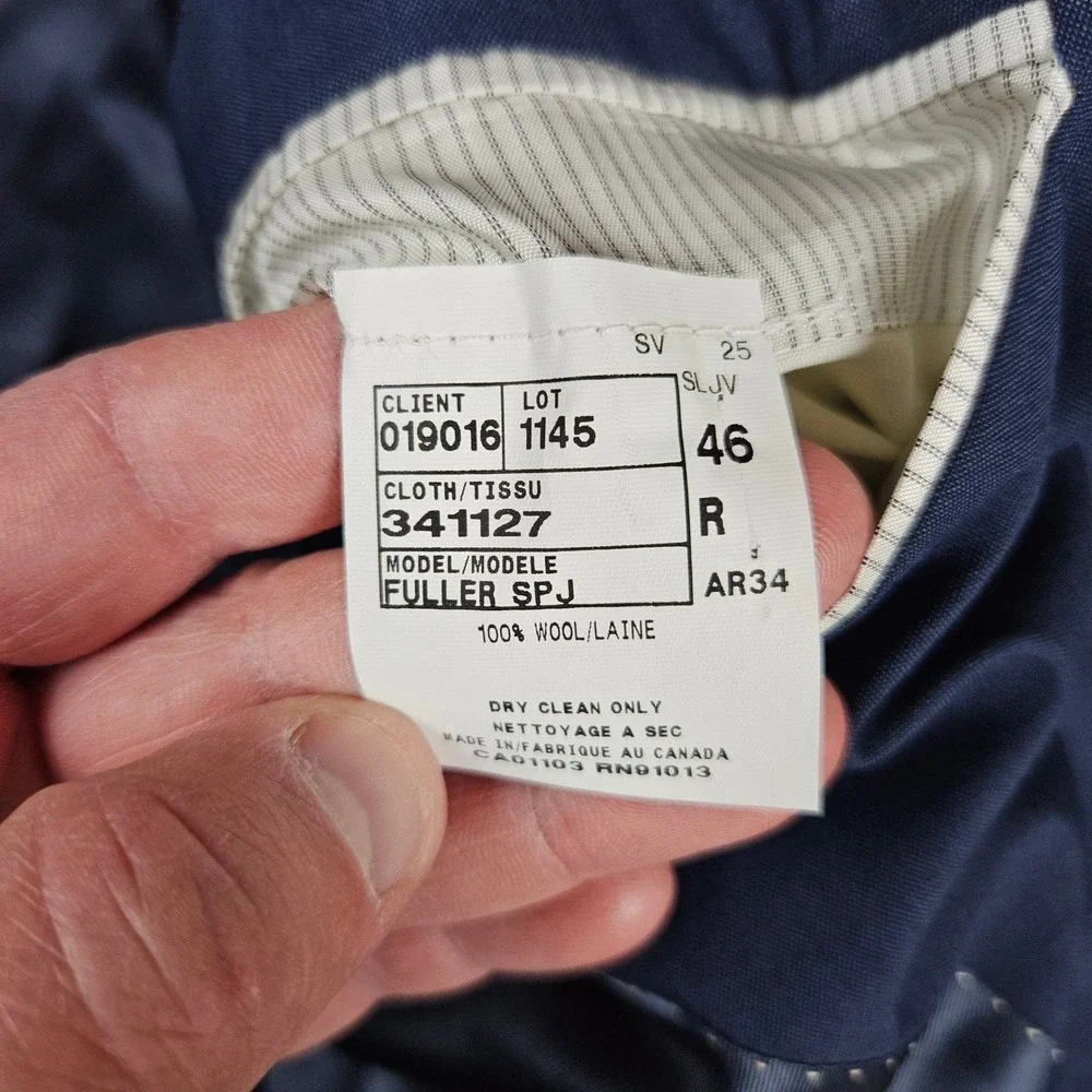 Saks Fifth Avenue brand jack
